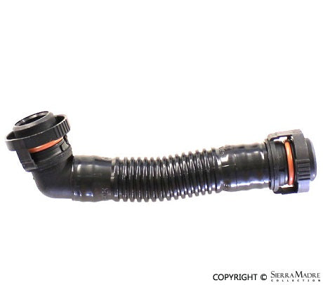 Porsche Vent Line - Crankcase to Intake Manifold - Cayenne 03-06