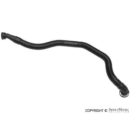 Porsche Vent Line for Oil Separator - Boxster 00-02 996-107-947-00
