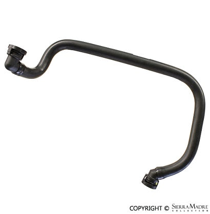 Porsche Vent Line for Oil Separator - Upper Fitting - 911 99-01 996-107-145-55