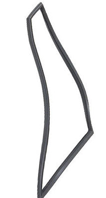 Porsche Vent Seal Fixed - Targa/Cabriolet 77-89 911-799-542-85