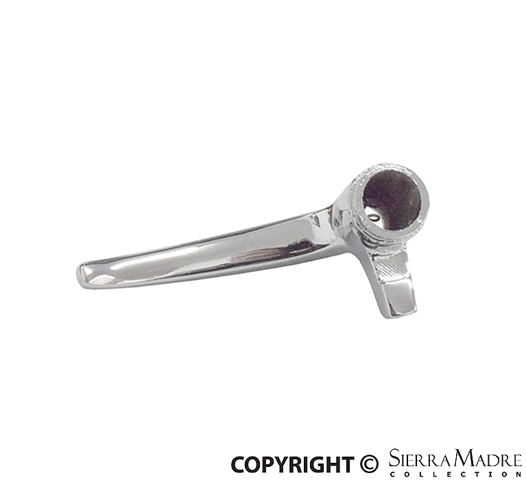 Porsche Vent Window Latch - Left - All 356s 50-65 644-542-551-20