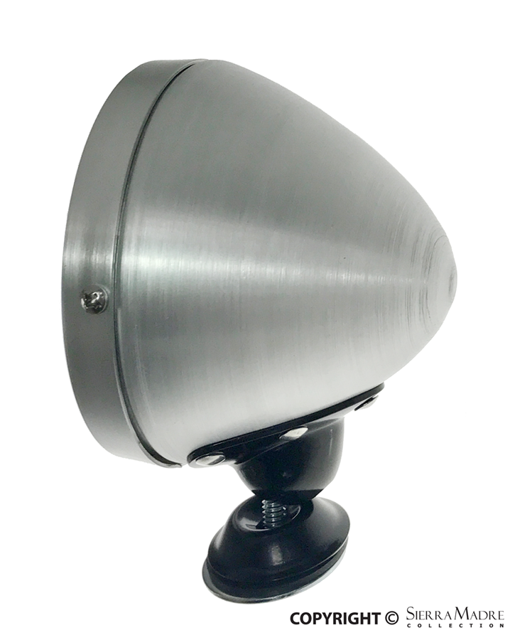 Porsche Vintage Style Racing Mirror - 911 65-23 - 912 65-69 - 356 50-65 SMC-222-355