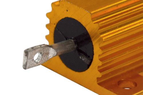 Porsche Voltage Drop from 12V to 6V - All 356s 50-65 SMC-628-000