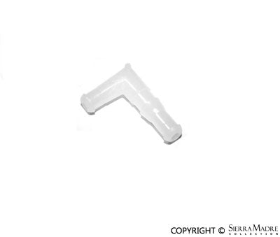 Porsche Washer Bottle Cap Elbow 62-67 477-955-456