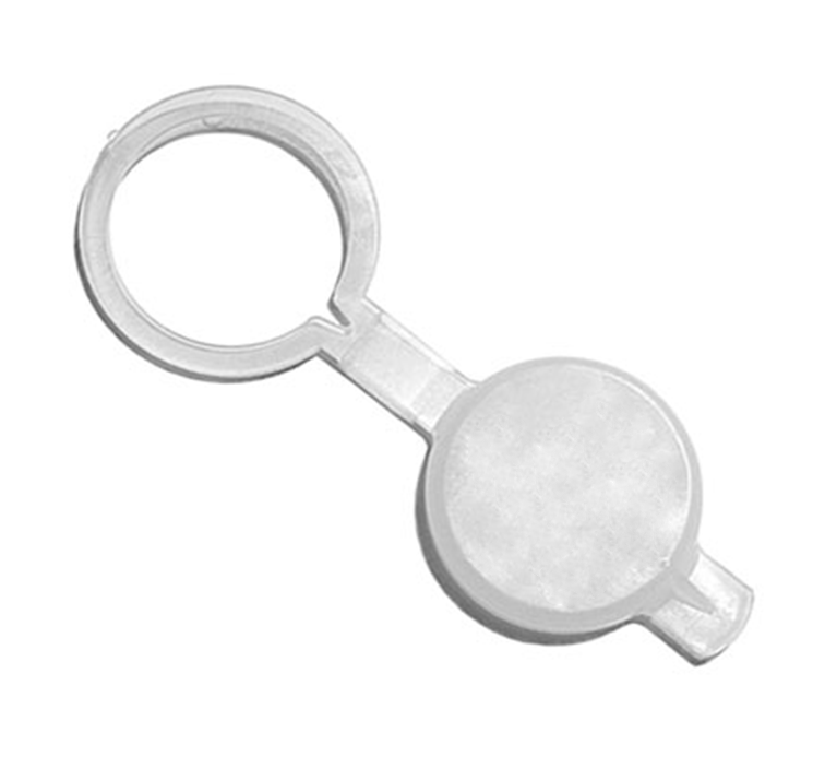 Porsche Washer Bottle Cover -356B/356C 911/912/914/924 60-88 911-628-167-00