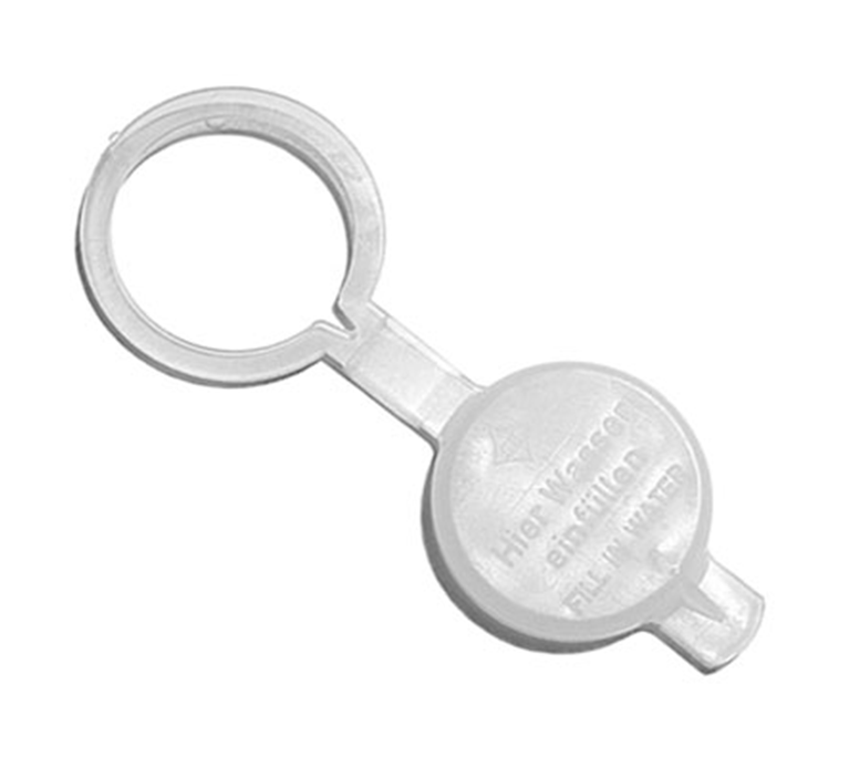 Porsche Washer Bottle Cover -356B/356C 911/912/914/924 60-88 911-628-167-00