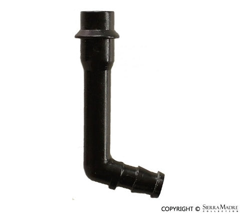 Porsche Washer Connector - 914 1975 911-628-809-00