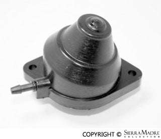 Porsche Washer Foot Pump - 356A/356B/356C 644-628-073-06
