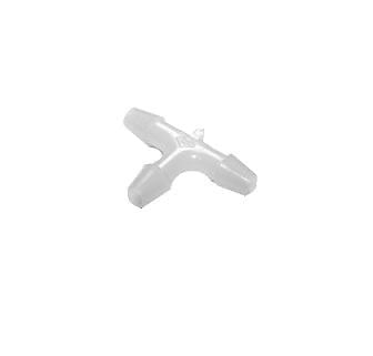 Porsche Washer Hose T-Piece - 911/912 65-73 901-628-745-20