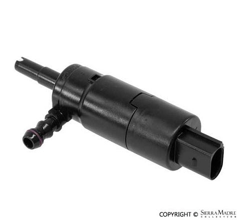 Porsche Washer Pump - 997 05-12 997-624-502-00