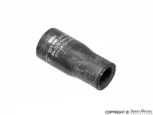 Porsche Water Hose - 944 88-89 951-106-243-01