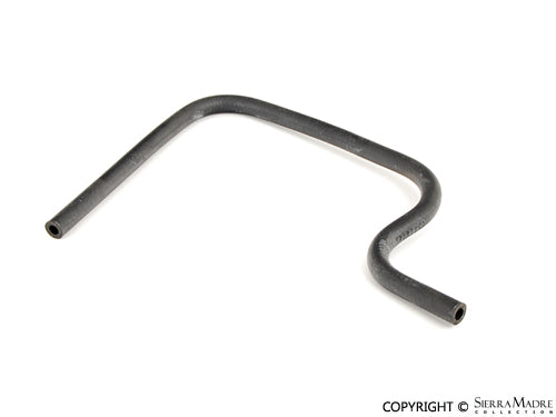 Porsche Water Hose - 944/968 85-95 951-106-249-01