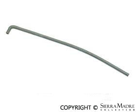 Porsche Water Hose - Boxster - 97-04