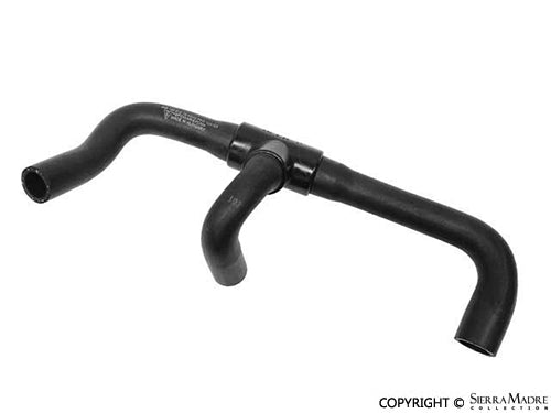 Porsche Water Hose - Boxster/Cayman 00-08 996-106-212-12