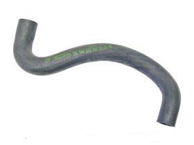 Porsche Water Hose - Control Valve to Core 87-95 944-572-587-02