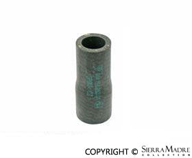 Porsche Water Hose - Heater Valve to Water Pipe - 944/968 89-95 944-106-253-01
