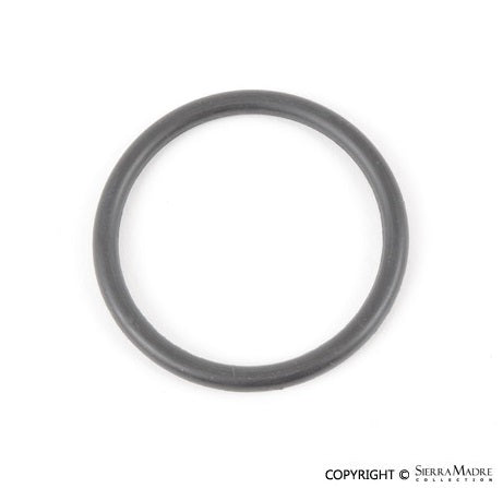 Porsche Water Hose O-Ring - 36.3x3.53mm 05-12 996-106-801-02