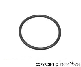 Porsche Water Hose O-Ring - 46.7x3.53mm 05-12 996-106-801-03