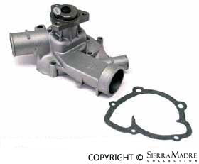 Porsche Water Pump - 924 77-82 060-121-011