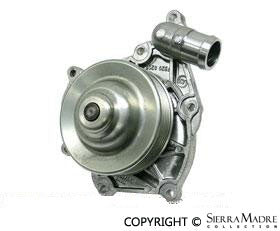 Porsche Water Pump - 996 01-05 996-106-011-76