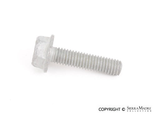 Porsche Water Pump Bolt - 6mm x 25mm - 89-14 900-378-013-01