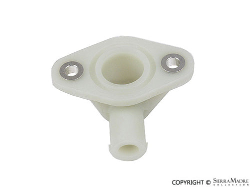 Porsche Water Pump Fitting - 924/944 83-88 944-106-313-00