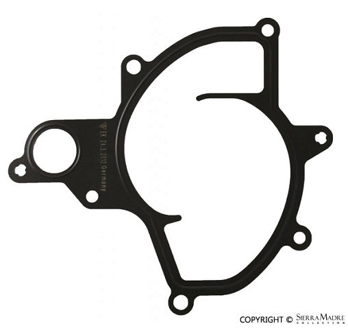 Porsche Water Pump Gasket - 997 10-11 997-106-340-90