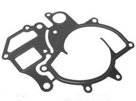 Porsche Water Pump Gasket - Boxster/996 97-05 996-106-340-54