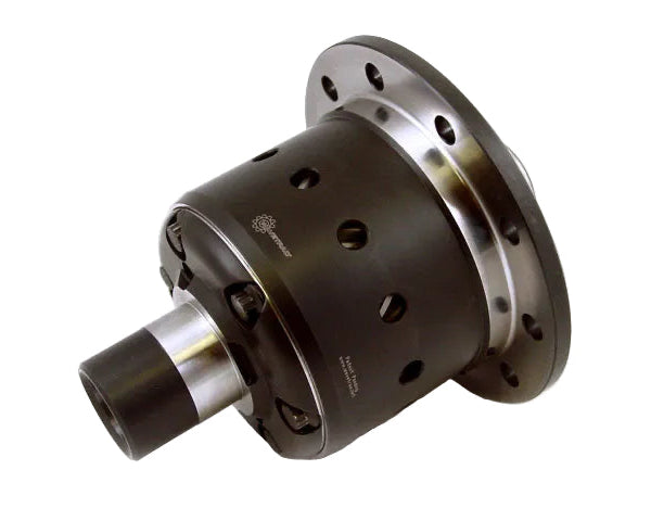 Porsche Wavetrac Differential - 944 83-86 40-309-170WK