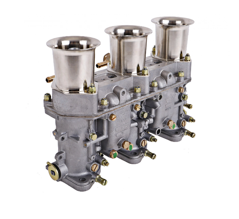 Porsche Weber 40-IDA3C Carburetor Set - 911 66-72 SMC-IDA3C