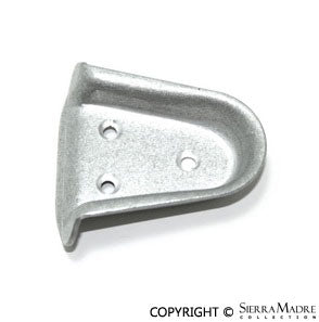 Porsche Wedge Receiver - Aluminum - 356/356A 50-59 644-531-755-00