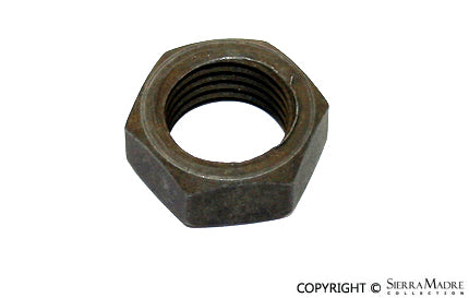 Porsche Wheel Bearing Lock Nut - Left - 356/356A 50-59 356-414-51
