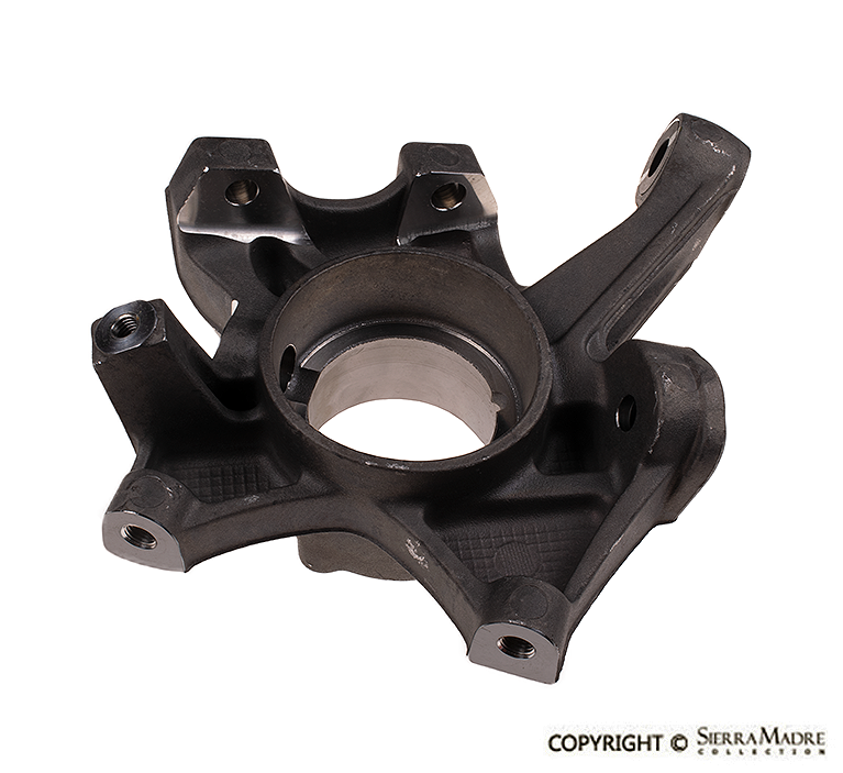 Porsche Wheel Carrier - Right - 993 94-98 993-341-158-03