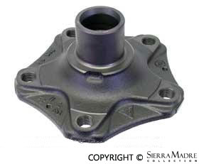 Porsche Wheel Hub - Boxster/996 - 97-05 996-341-605-54