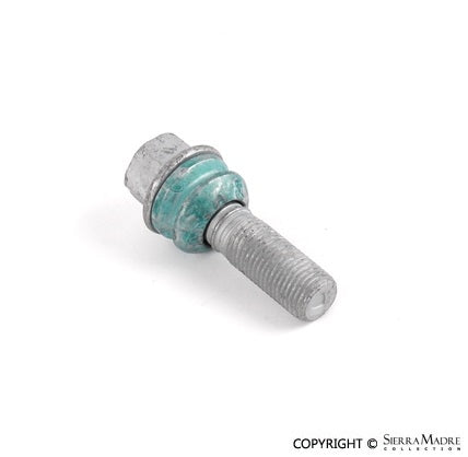 Porsche Wheel Lug Bolt - Cayenne 03-10 WHT-001-693