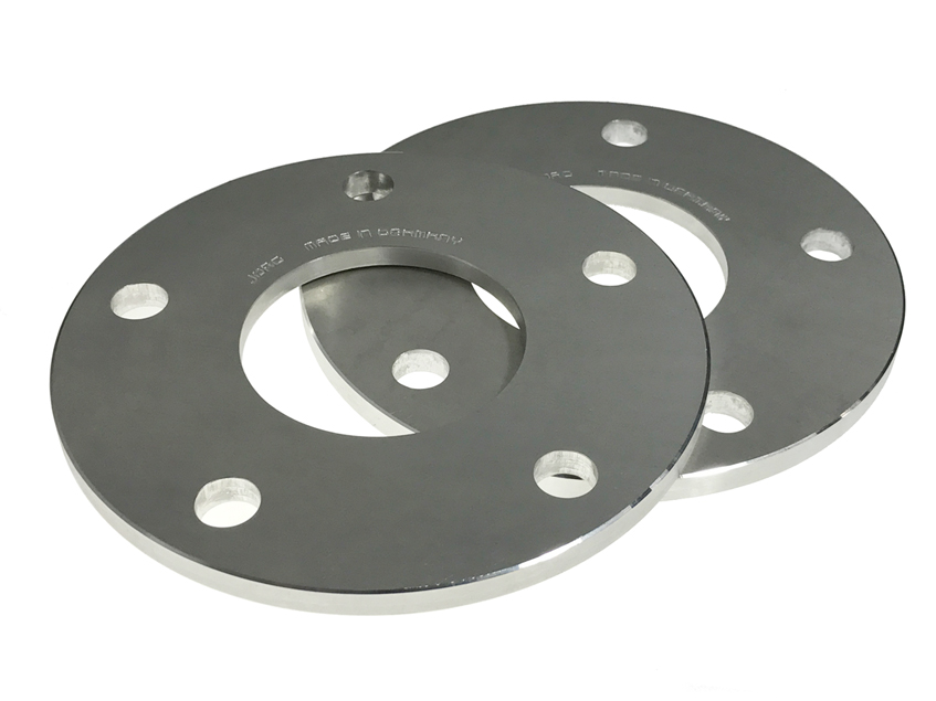 Porsche Wheel Spacer Set - 356C/911/912/930/912E 64-89 SMC-410-010