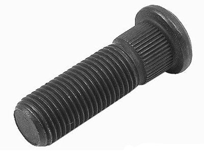 Porsche Wheel Stud - 56mm Oversized - 356/356A/356B 50-63 356-331-903-00