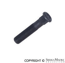 Porsche Wheel Stud - 911/930 - Measures 80mm - 65-89 99-5024-331