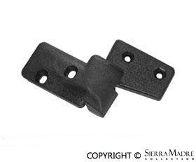 Porsche Wind Deflector Hinge - Right - 924/944/968 83-95 477-871-636-A