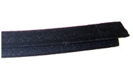 Porsche Window Channel - Flexible 356A/356B/356C 644-542-901-00
