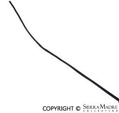 Porsche Window Channel - Soft 69-98 911-542-905-00