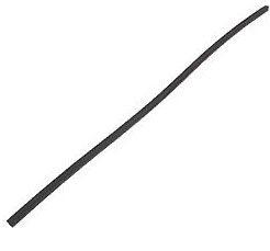 Porsche Window Chrome Strip Profile - 356B/356C 644-531-951-00