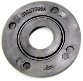Porsche Window Crank Escutcheon - 914 70-76 111-837-595-A