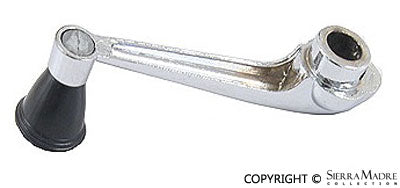 Porsche Window Crank Handle - 356B/356C SMC-542-470-55