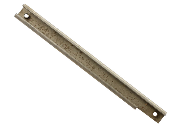Porsche Window Guide Rail - Left - 914 74-76 914-542-185-10
