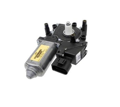 Porsche Window Motor - 911 99-05 996-624-102-06