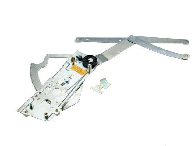 Porsche Window Regulator - Left - 964/993 88-98 911-542-935-46