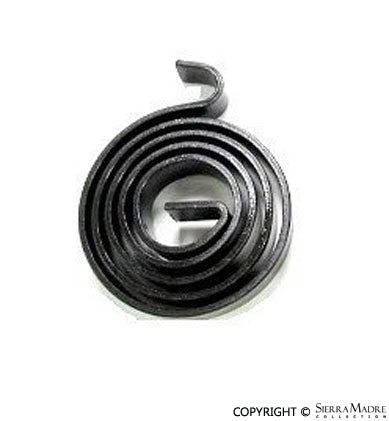 Porsche Window Regulator Spring 50-89 644-542-047-00