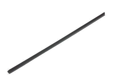Porsche Window Seal, Right, Outer, 924/944/968 477-837-470-A
