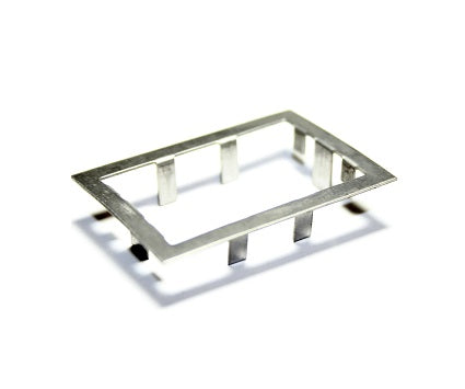 Porsche Window Switch Bezel 69-94 901-613-635-00